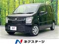 2018 Suzuki Wagon R