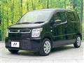 2018 Suzuki Wagon R