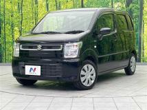 2018 Suzuki Wagon R