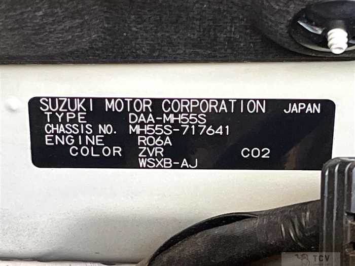 2018 Suzuki Wagon R Stingray
