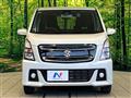 2018 Suzuki Wagon R Stingray