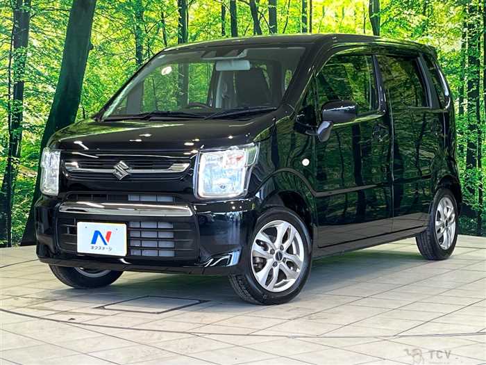 2024 Suzuki Wagon R