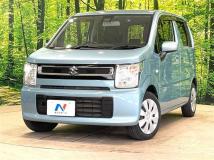 2020 Suzuki Wagon R