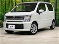 2020 Suzuki Wagon R