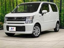 2020 Suzuki Wagon R