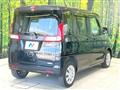 2015 Suzuki Spacia