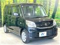 2015 Suzuki Spacia