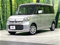 2016 Suzuki Spacia