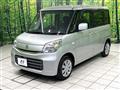 2016 Suzuki Spacia