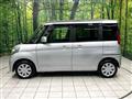 2016 Suzuki Spacia