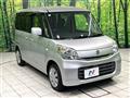 2016 Suzuki Spacia