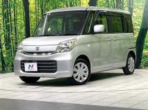 2016 Suzuki Spacia