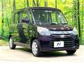 2016 Suzuki Spacia