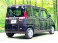 2016 Suzuki Spacia