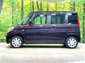 2016 Suzuki Spacia