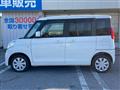 2017 Suzuki Spacia