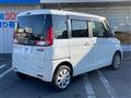 2017 Suzuki Spacia