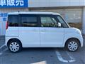2017 Suzuki Spacia