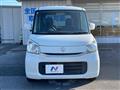2017 Suzuki Spacia