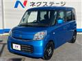 2017 Suzuki Spacia