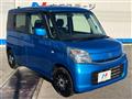 2017 Suzuki Spacia