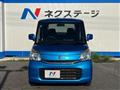 2017 Suzuki Spacia