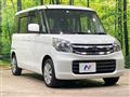 2017 Suzuki Spacia