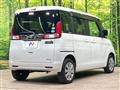 2017 Suzuki Spacia