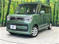2018 Suzuki Spacia