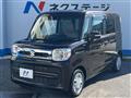2021 Suzuki Spacia