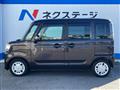 2021 Suzuki Spacia