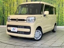 2021 Suzuki Spacia