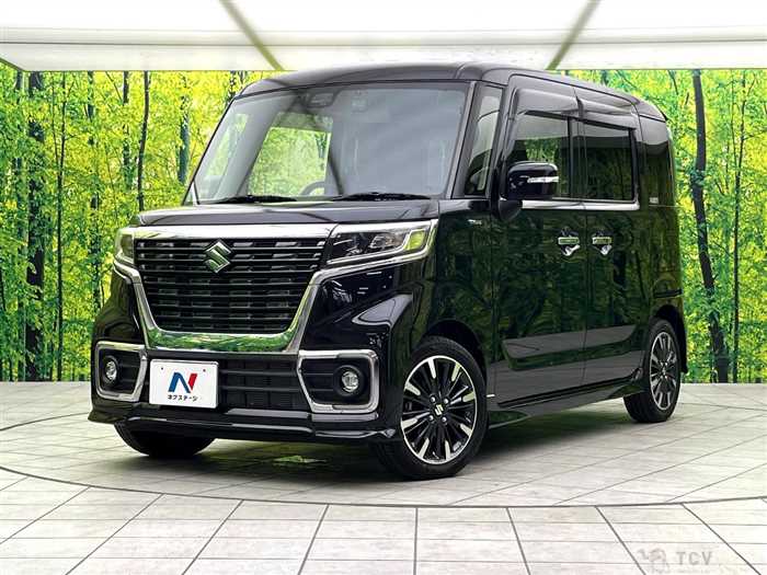 2019 Suzuki Suzuki Others