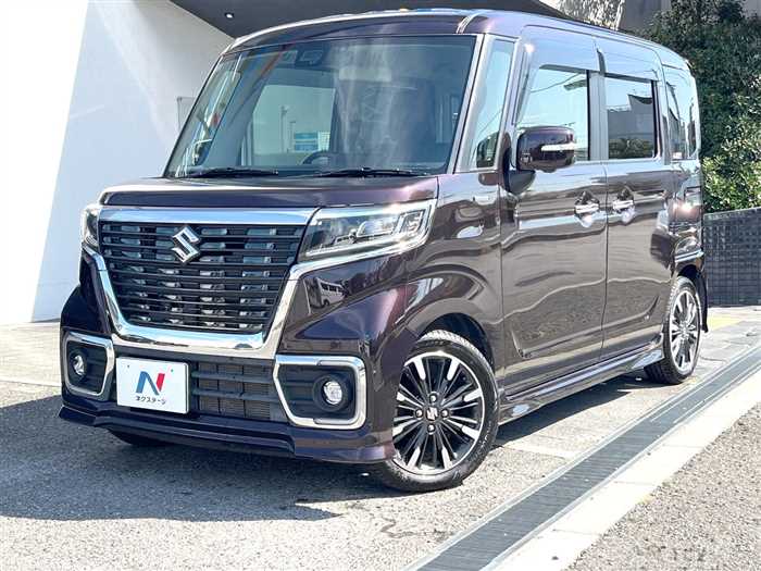 2019 Suzuki Suzuki Others