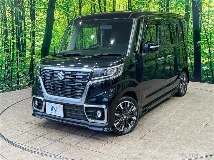 2020 Suzuki Suzuki Others