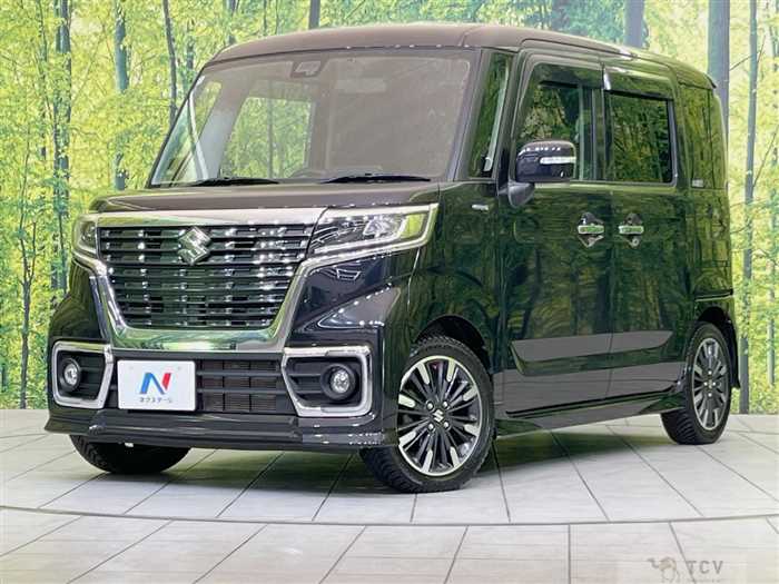 2020 Suzuki Suzuki Others