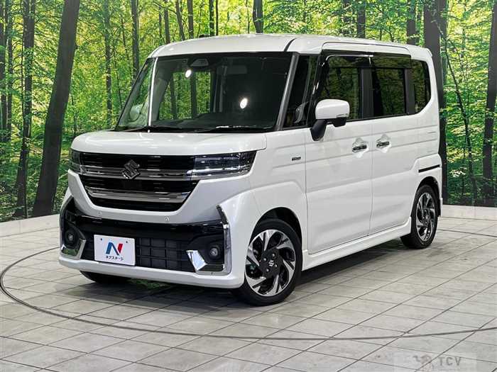 2023 Suzuki Suzuki Others