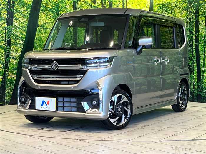2025 Suzuki Suzuki Others