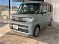 2025 Suzuki Spacia