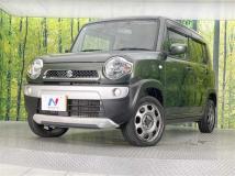 2019 Suzuki Hustler