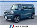 2020 Suzuki Hustler