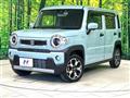 2020 Suzuki Hustler