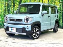 2020 Suzuki Hustler