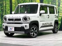 2021 Suzuki Hustler