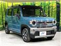 2021 Suzuki Hustler