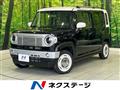 2022 Suzuki Hustler