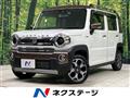 2022 Suzuki Hustler