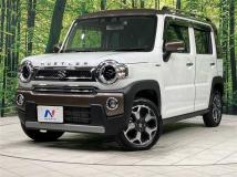 2022 Suzuki Hustler