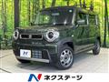 2024 Suzuki Hustler