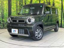 2024 Suzuki Hustler